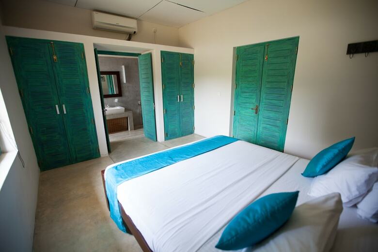 Hotel Yala Villa
