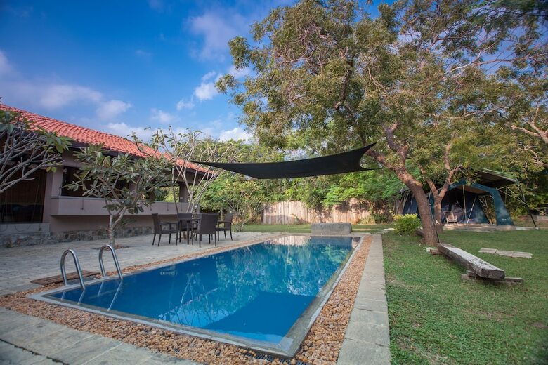 Hotel Yala Villa