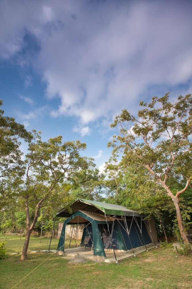 Hotel Yala Villa