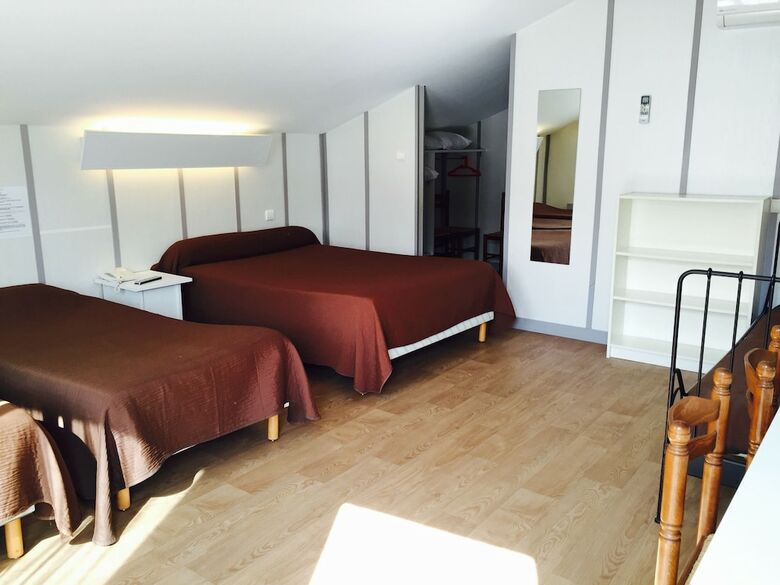 Hotel H�tel Marjolaine