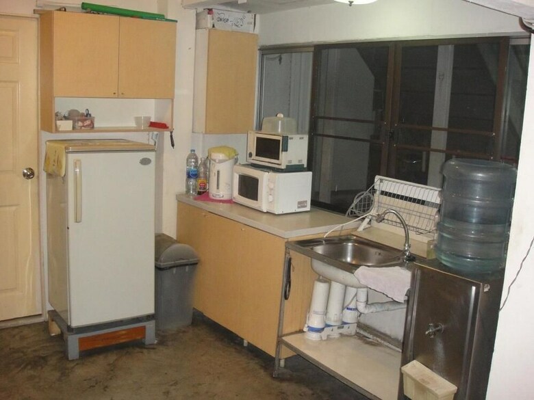 Hotel Freesia Saladaeng Silom Apartment
