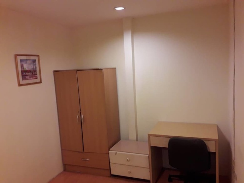 Hotel Freesia Saladaeng Silom Apartment