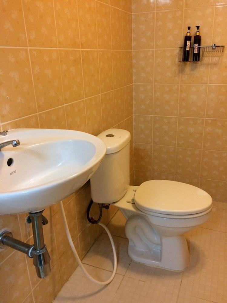 Hotel Freesia Saladaeng Silom Apartment
