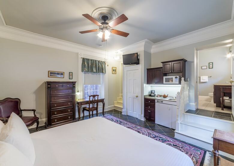Apartamentos Chipman Hill Suites On Union
