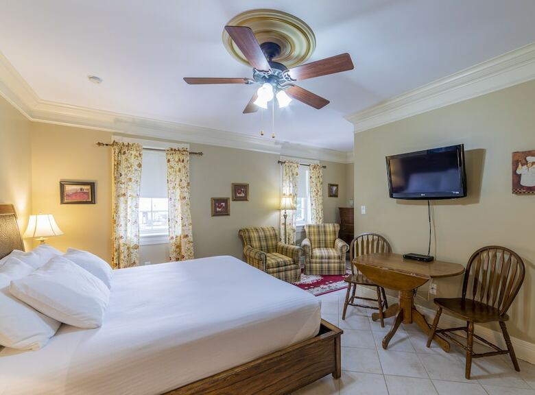 Apartamentos Chipman Hill Suites On Union
