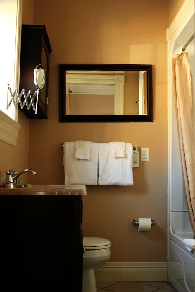 Apartamentos Chipman Hill Suites On Union