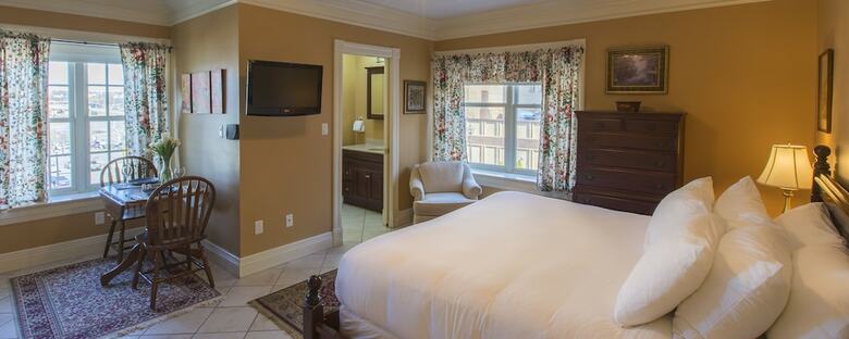 Apartamentos Chipman Hill Suites On Union