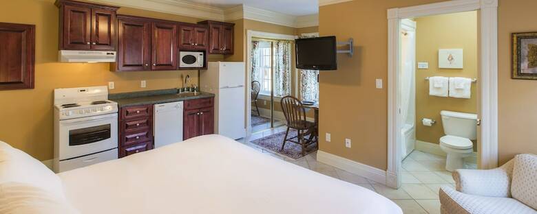Apartamentos Chipman Hill Suites On Union