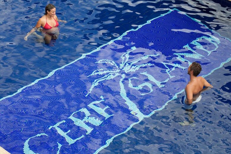 Hotel Cerf Island Resort