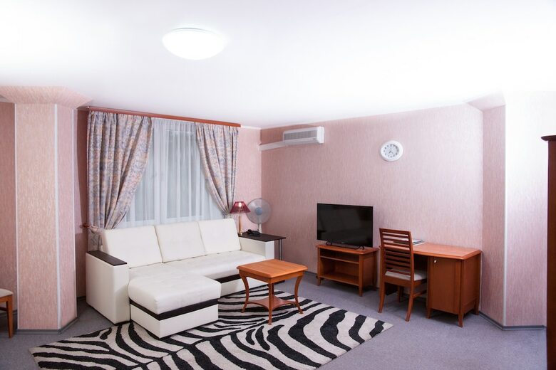 Hotel Yubileinaya