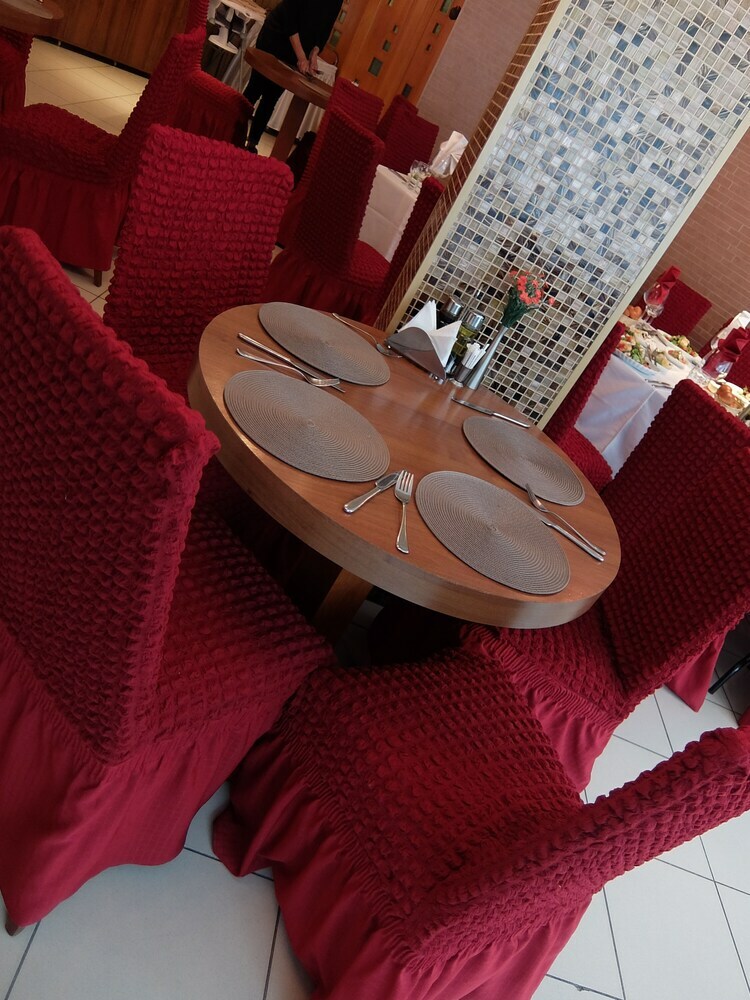 Hotel Yubileinaya