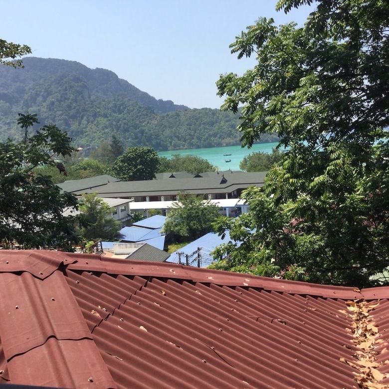 Hotel Phi Phi Tara Inn 2 - Adults Only