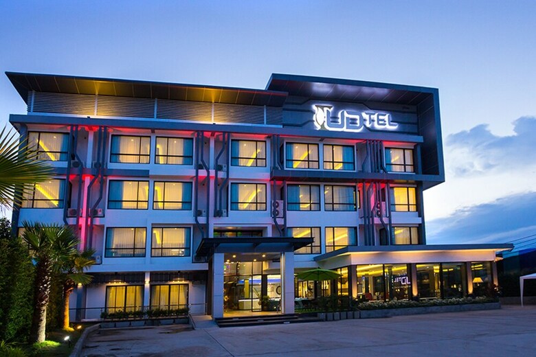 Udtel Boutique Hotel