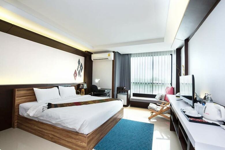 Udtel Boutique Hotel