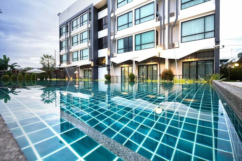 Udtel Boutique Hotel