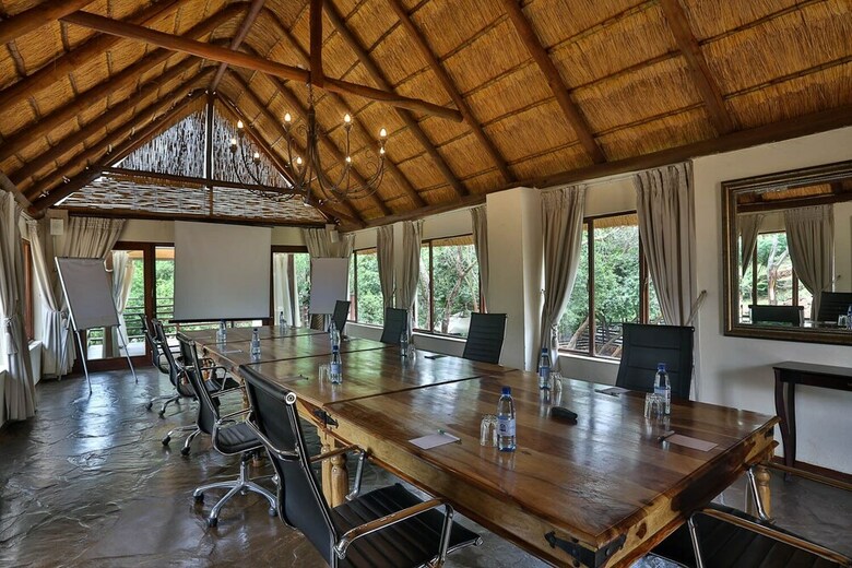 Posada River Place Lodge