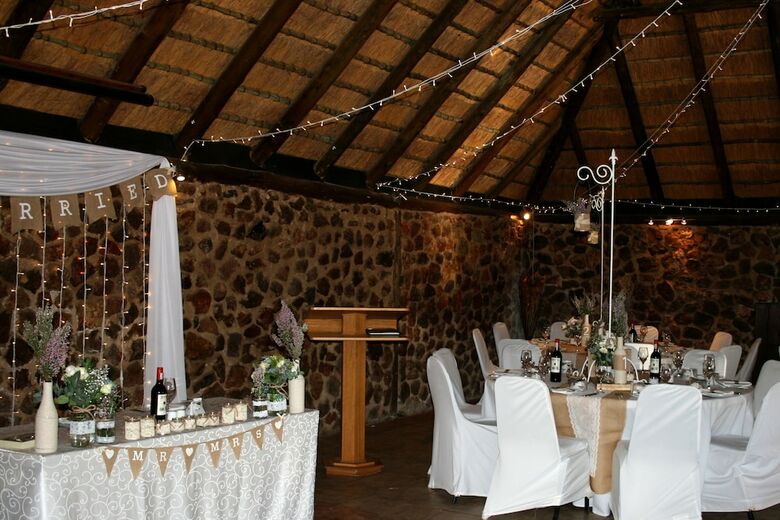 Posada River Place Lodge