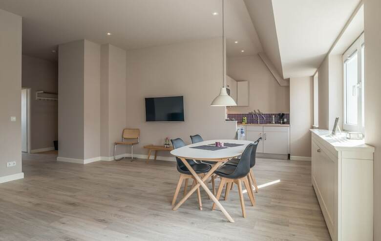 Aparthotel Schoenhouse Living