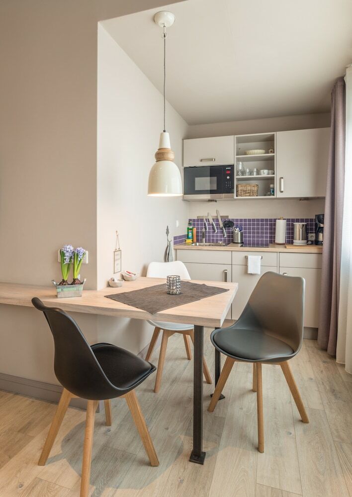 Aparthotel Schoenhouse Living