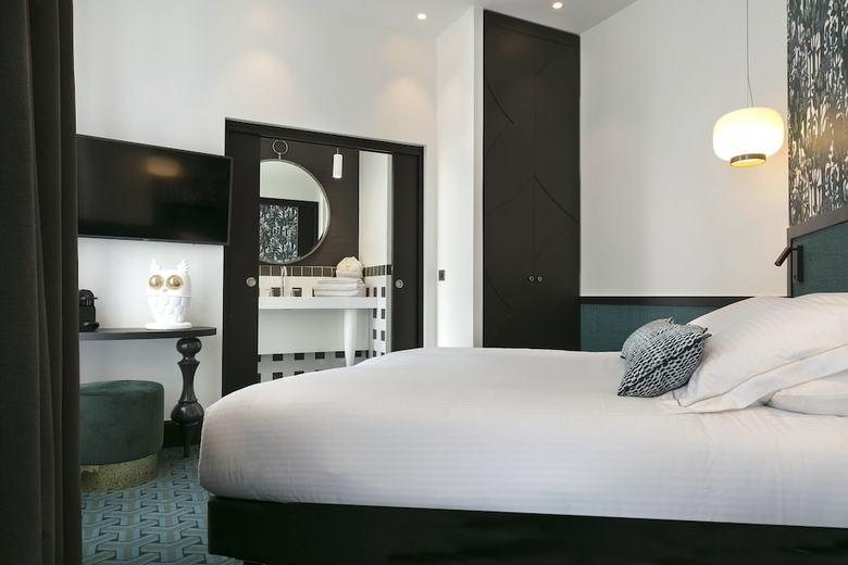 Hotel Continental - Reims