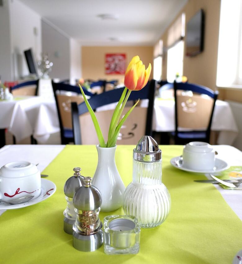 Hotel Konrad Poetzel Holzkirchen