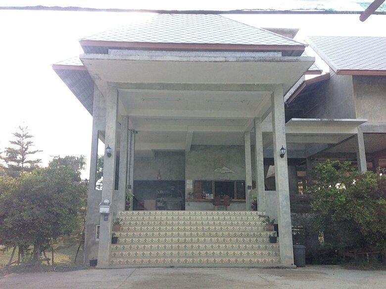 Hotel Pai Tara Resort