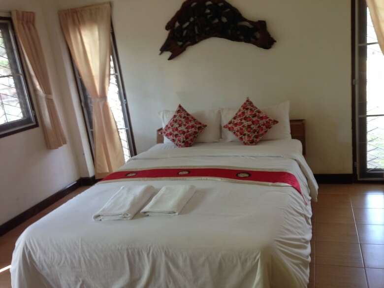 Hotel Pai Tara Resort