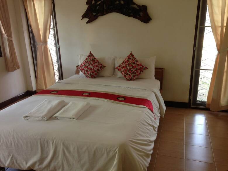 Hotel Pai Tara Resort