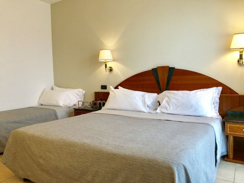 Ariae Hotel - Ali Hotels