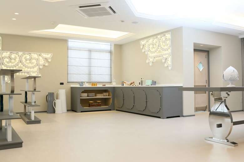 Ariae Hotel - Ali Hotels