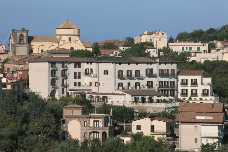 Hotel Jaccarino