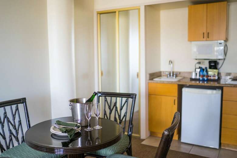 Hotel Ohana Waikiki East By Outrigger