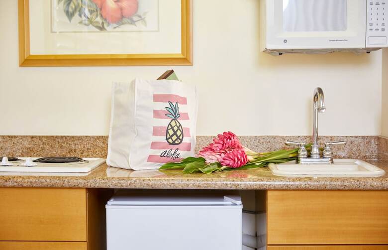 Hotel Ohana Waikiki East By Outrigger