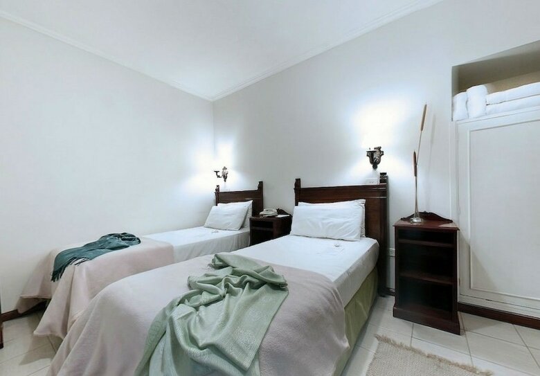 Hotel Plaza De Las Aljabas