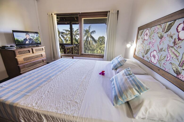 Hotel Vida Sol E Mar Eco Resort