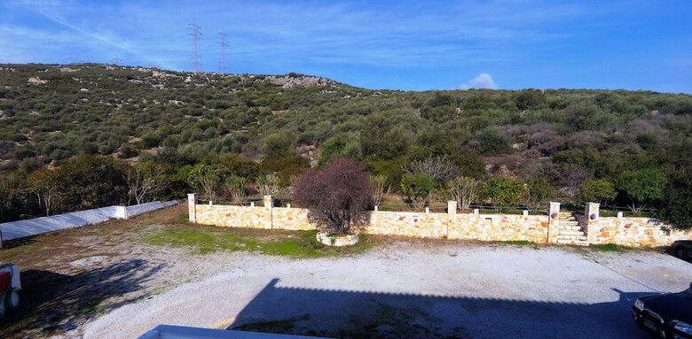 Aliveri Residence Apartments