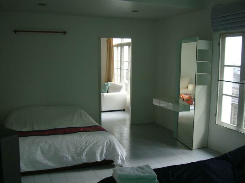 Oriental Smile Hotel