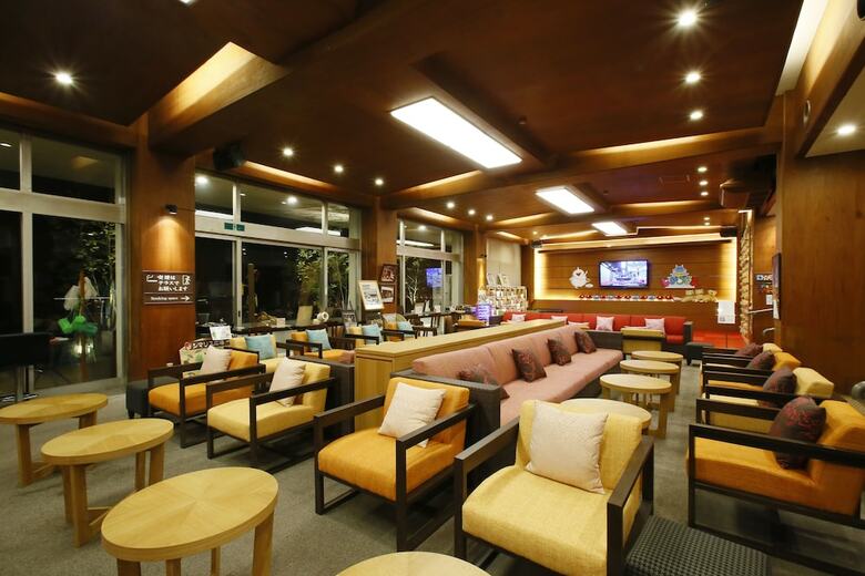 Hotel Nampuro