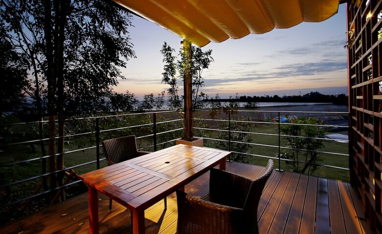 Hotel Nampuro