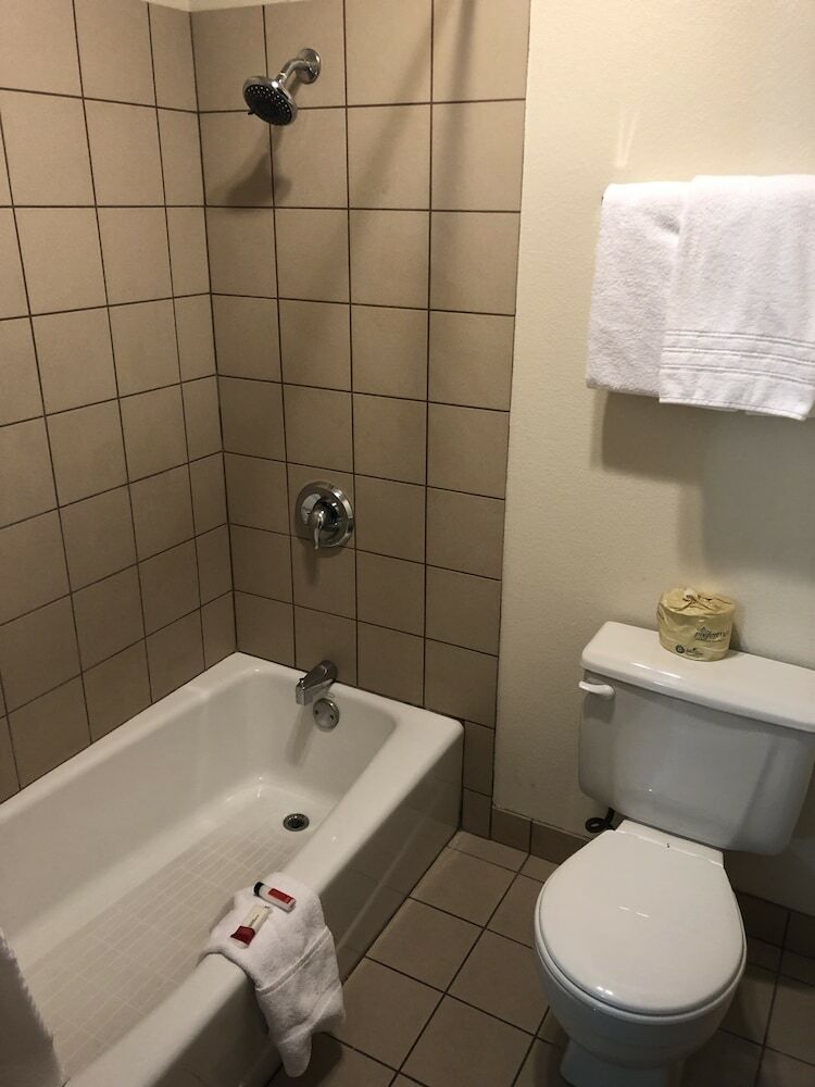Motel Super 8 By Wyndham Ontario