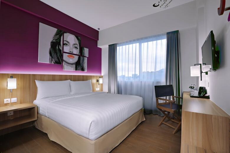 Fame Hotel Sunset Road Kuta