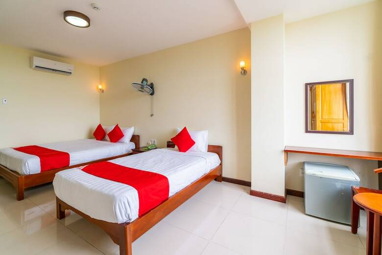 Hava Hotel Danang