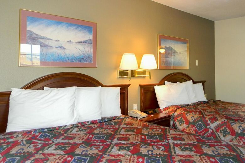 Motel Rodeway Inn
