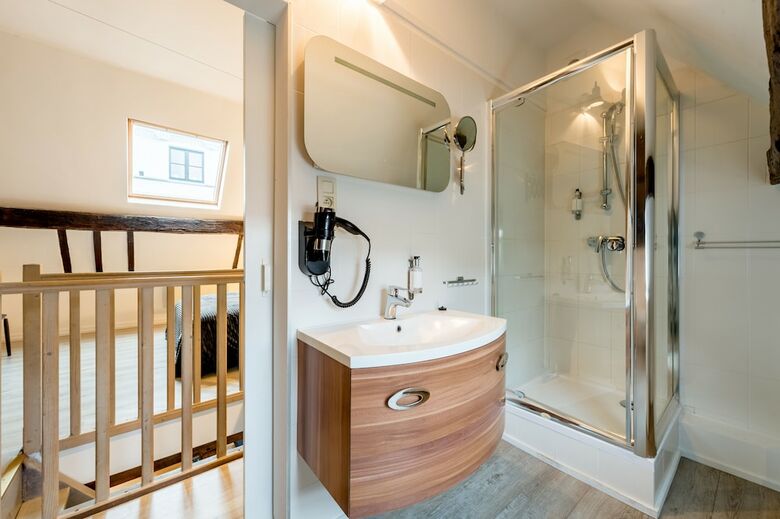 Apartamentos Smartflats City - Saint-jean