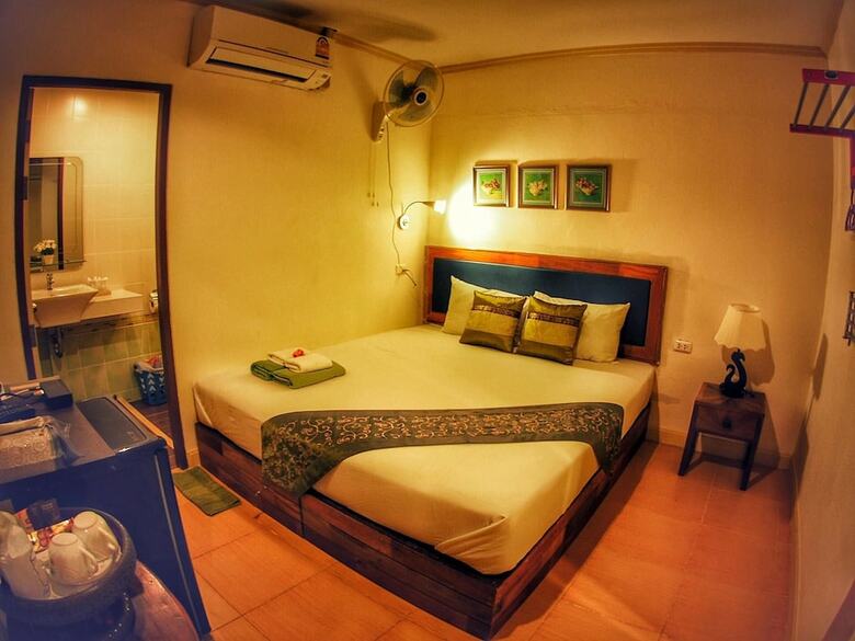Hotel Lanta At Home