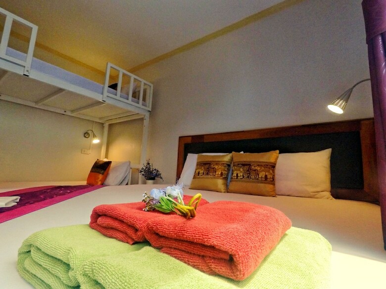 Hotel Lanta At Home