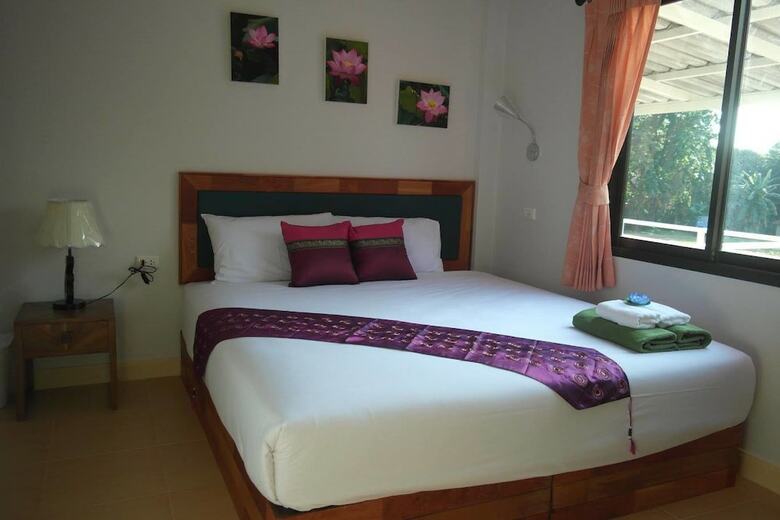 Hotel Lanta At Home