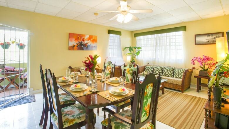 Apartamentos Bk Villas