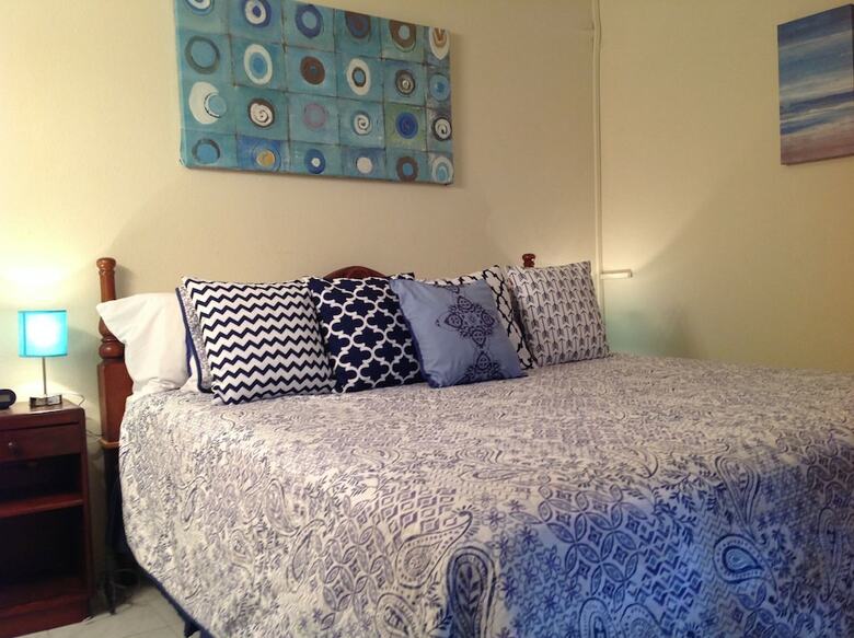 Apartamentos Bk Villas
