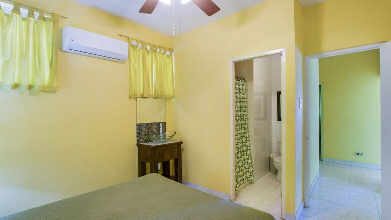 Apartamentos Bk Villas